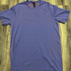 Men's Lululemon Metal Vent Tee